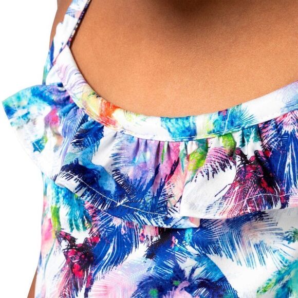 NWT ☀️ Hurley Youth 2-pack Dress and Romper - Picture 3 of 16